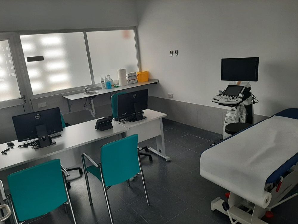 La Junta adjudica las obras de ampliación del centro de salud de Los Boliches, en Fuengirola