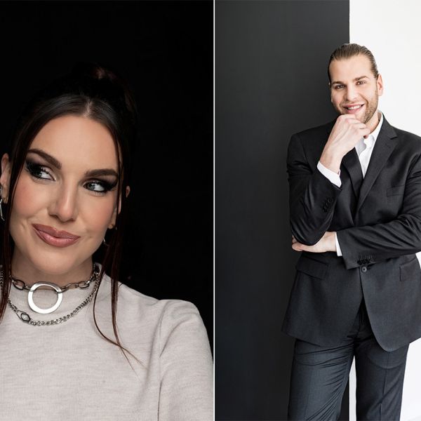 Inés Hernand, Eduardo Navarrete y Elisa Coll encabezan una semana de actividades multidisciplinares en La Térmica