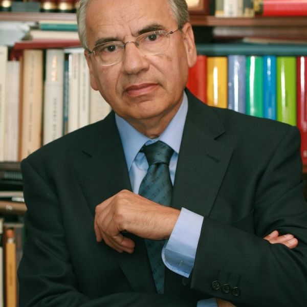 Alfonso Guerra, Tilsia Varela y Joaquín Reyes, invitados de la semana en La Térmica