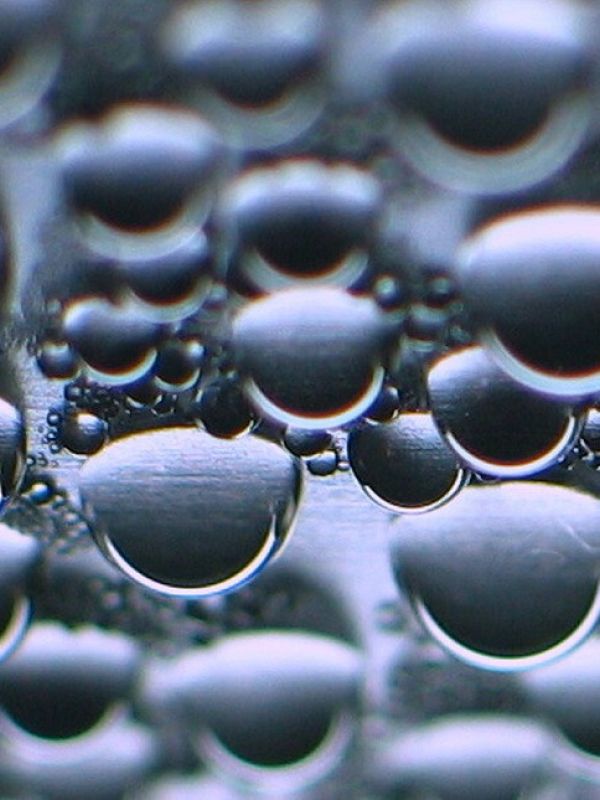 El hidrógeno verde, un acumulador energético para catapultar las renovables