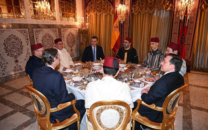 El rehén