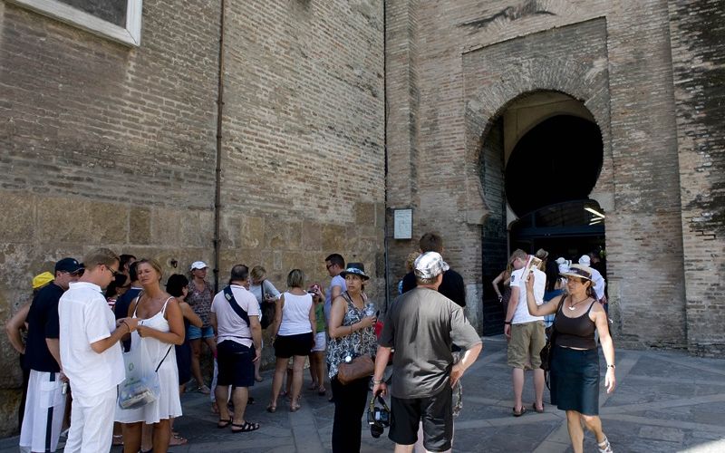 La tarifa plana de 50 euros para los jubilados con pensiones más bajas ha sido utilizada por 5.221 usuarios del Imserso