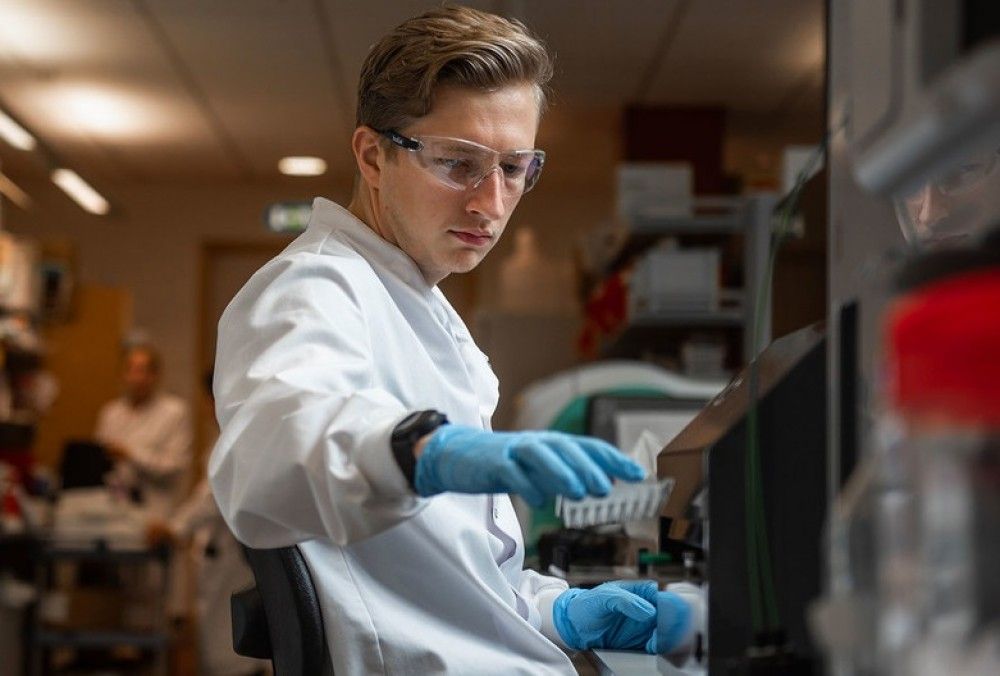España participa en un proyecto europeo para la investigación de variantes del SARS-CoV-2 y el desarrollo de vacunas