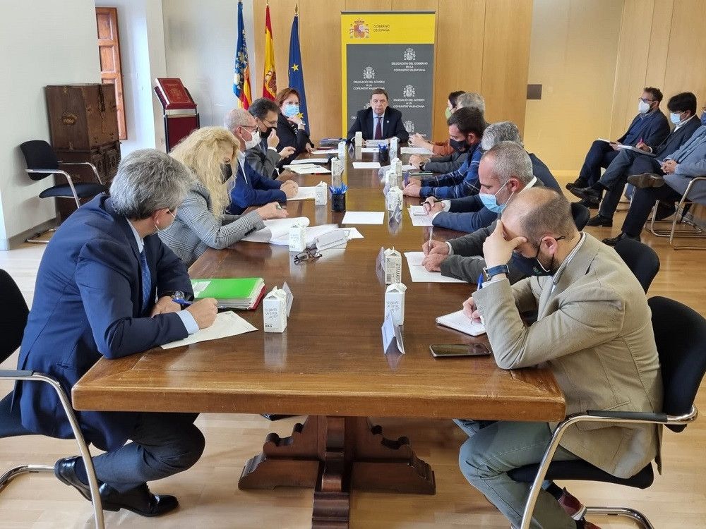 El Ministerio de Agricultura defenderá en Bruselas las “cláusulas espejo” para que los productos importados cumplan los mismos estándares que los exigidos dentro de la UE