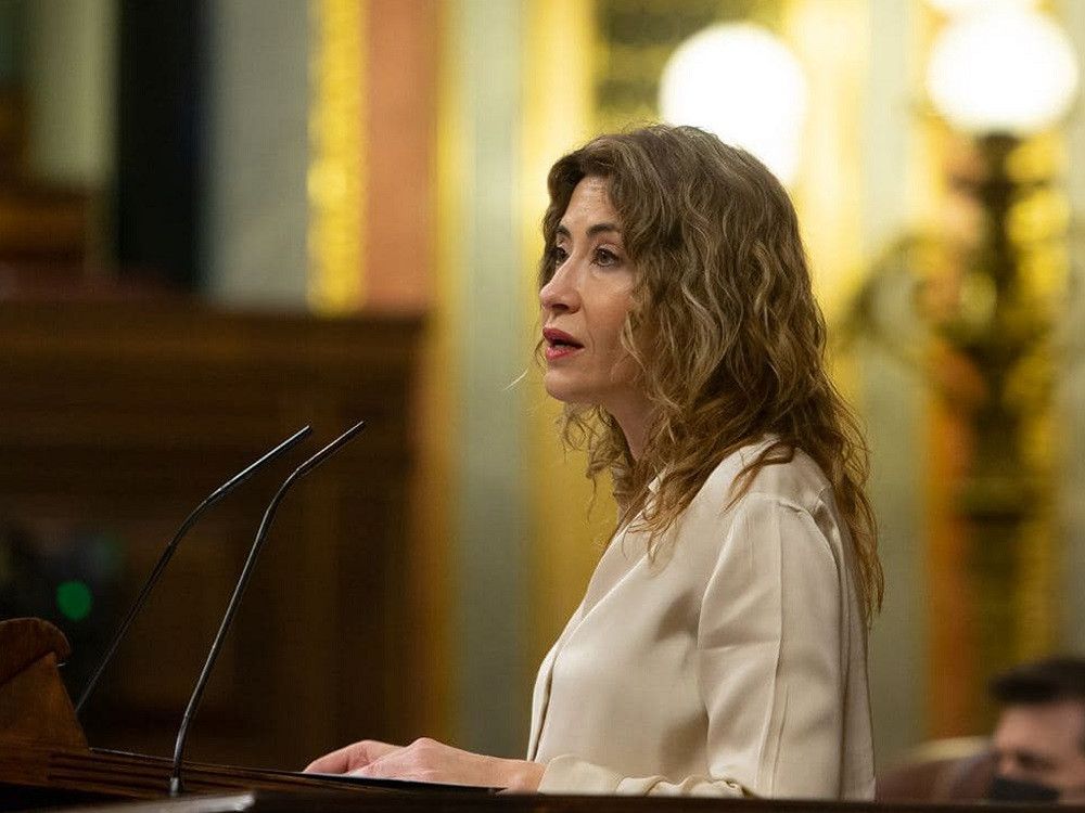 La ley de la vivienda supera el debate a la totalidad en el Congreso a pesar de las numerosas objeciones al texto