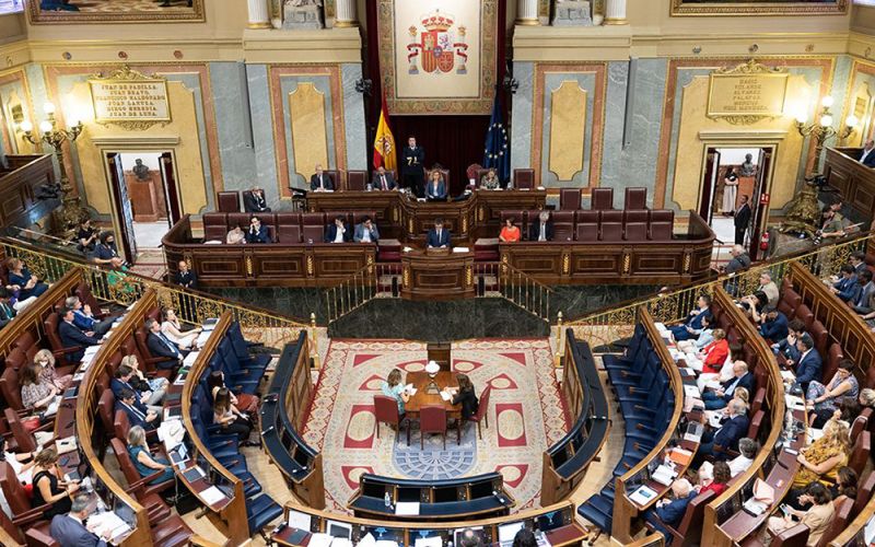 La credibilidad de la ley