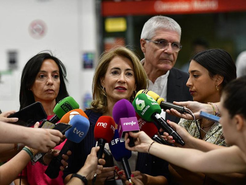Ya se han emitido dos millones de títulos multiviaje bonificados en toda España
