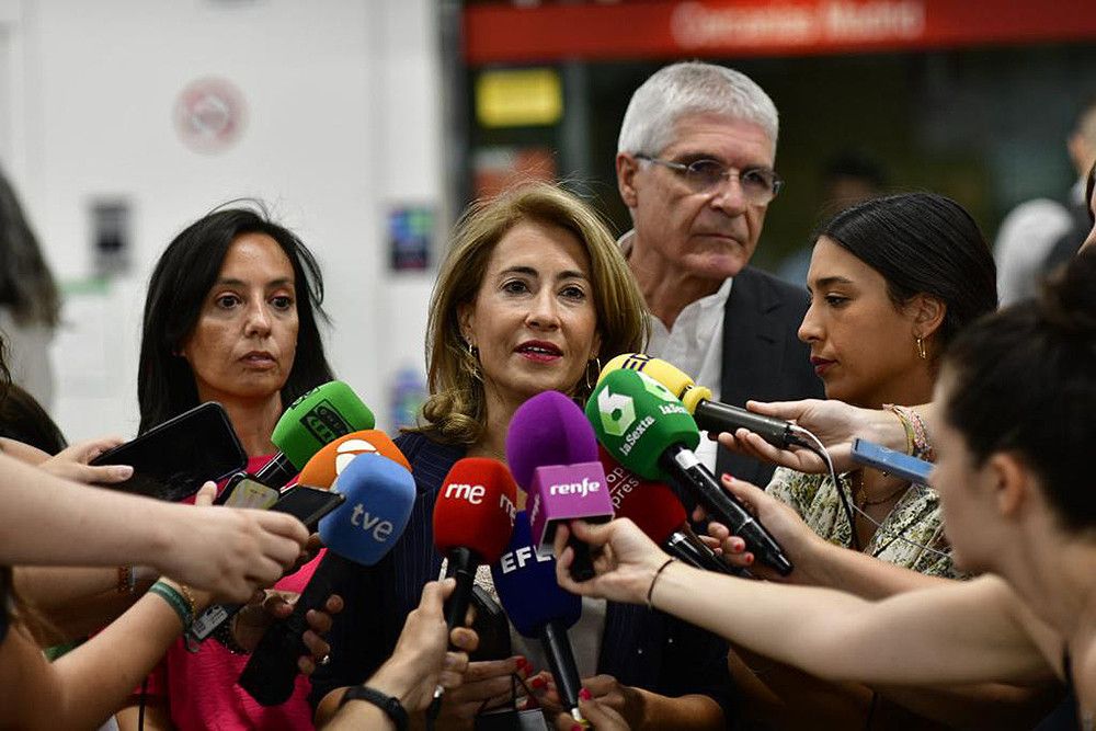 Ya se han emitido dos millones de títulos multiviaje bonificados en toda España