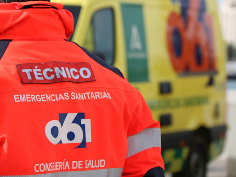 Salud activará doce puntos asistenciales y un hospital en el dispositivo sanitario para El Rocío