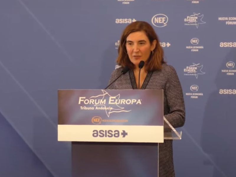 El Gobierno andaluz denuncia que la nueva Ley de Empleo no concreta cómo aplicar medidas para reducir el paro