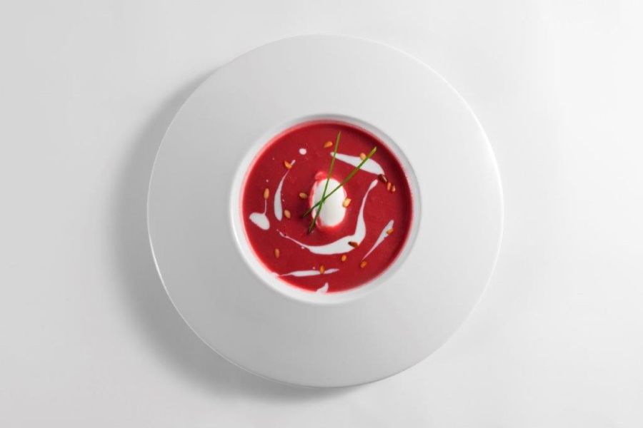 El Gastrobar de Casino Marbella apuesta por tendencias frescas este verano