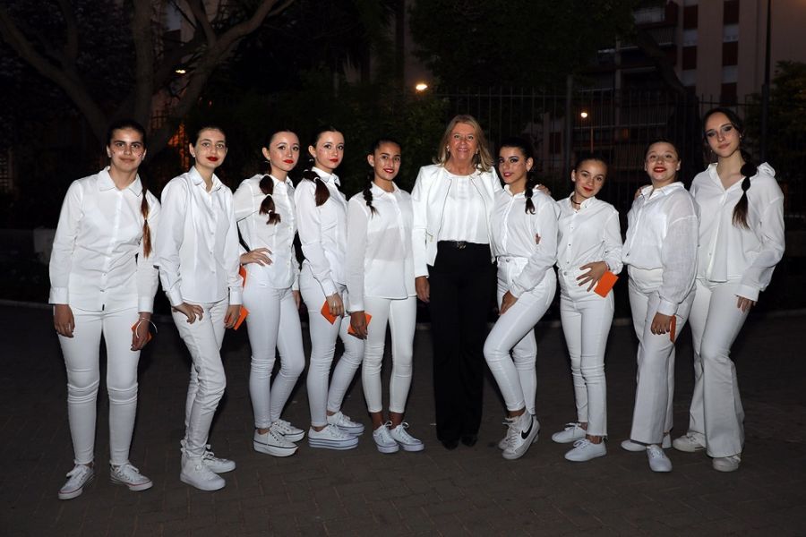 Elegidas las Reinas y Damas de la Feria de San Bernabé 2022
