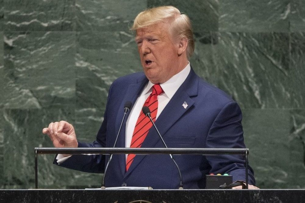 Sudán reconoce a Israel a cambio de salir de la lista norteamericana de "Estados terroristas"