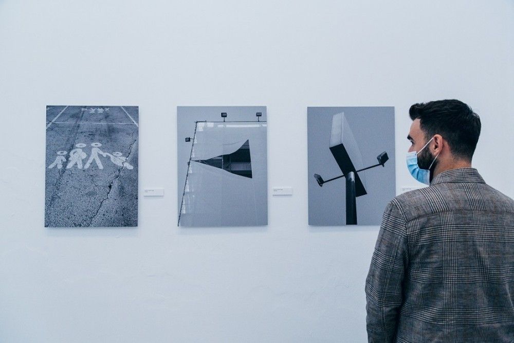 El Centro Cultural La Malagueta retoma su oferta expositiva a través de una muestra de fotografía móvil