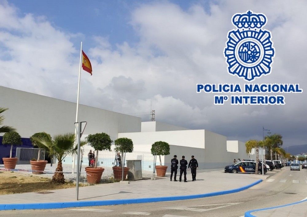 Un falso asesor fiscal estafa en Vélez-Málaga más de 52.000 euros en la gestión de una herencia a la viuda del finado