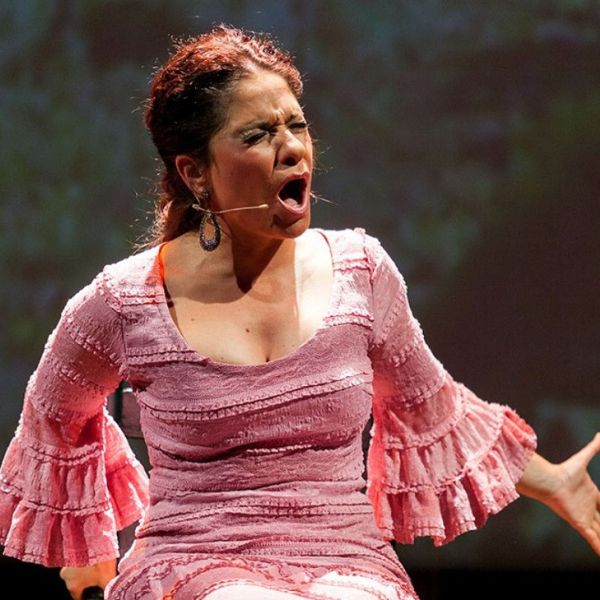 La OFM inaugura los jardines de La Térmica este verano con un programa de flamenco sinfónico