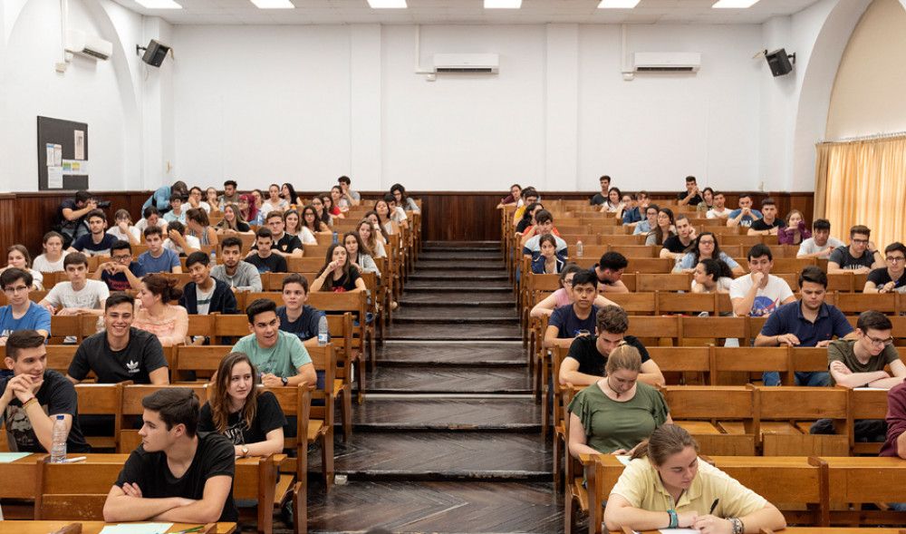 Aprobada definitivamente la Ley de Convivencia Universitaria propuesta por el Ministerio de Universidades
