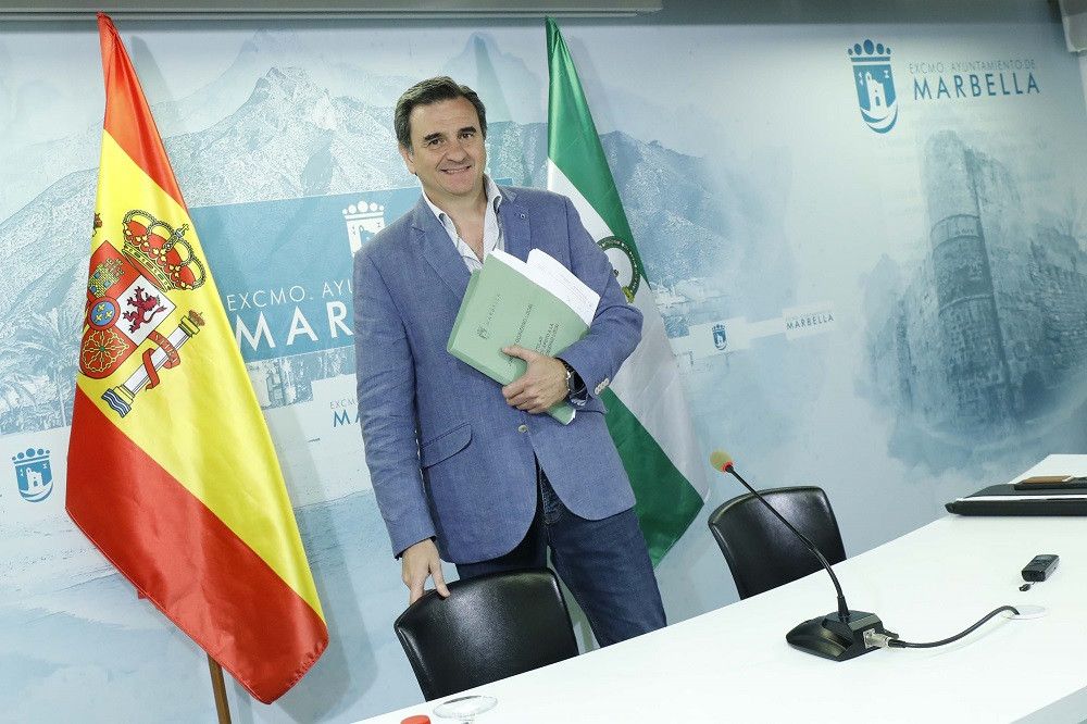 El Ayuntamiento modifica el Plan Estratégico de Subvenciones de cara a 2022 "para adaptarlo a la nueva realidad tras la pandemia"