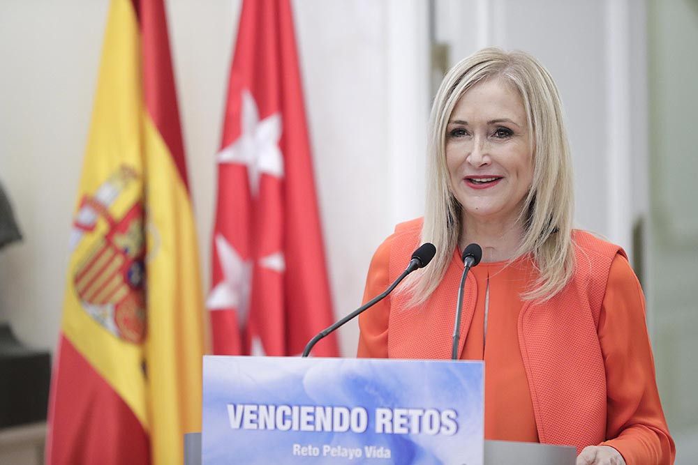 La Audiencia de Madrid condena a supermercados Eroski a indemnizar a Cristina Ciefuentes por difundir el vídeo en el que aparece