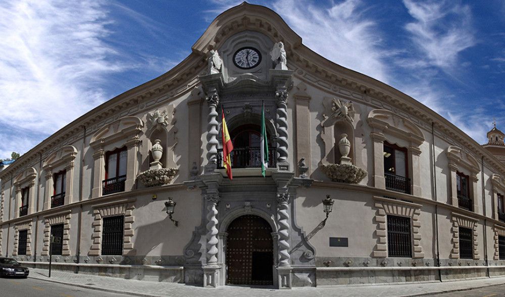 El Consejo de Gobierno aprueba la renovación del Consejo Consultivo de Andalucía