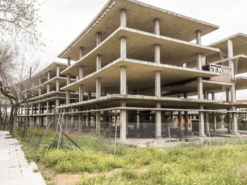 La Junta vende el antiguo recinto ferial de Córdoba para construir un polo de innovación