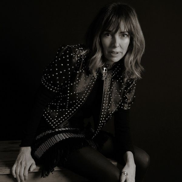 Teresa Helbig, Premio Nacional de Diseño de Moda 2023