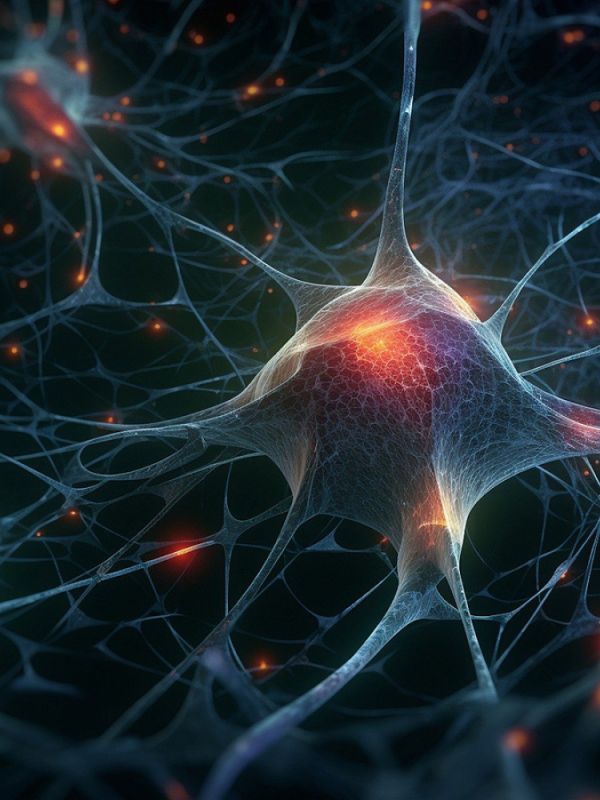 Un estudio descubre la estructura de las oscilaciones cerebrales vinculadas con la consolidación de recuerdos