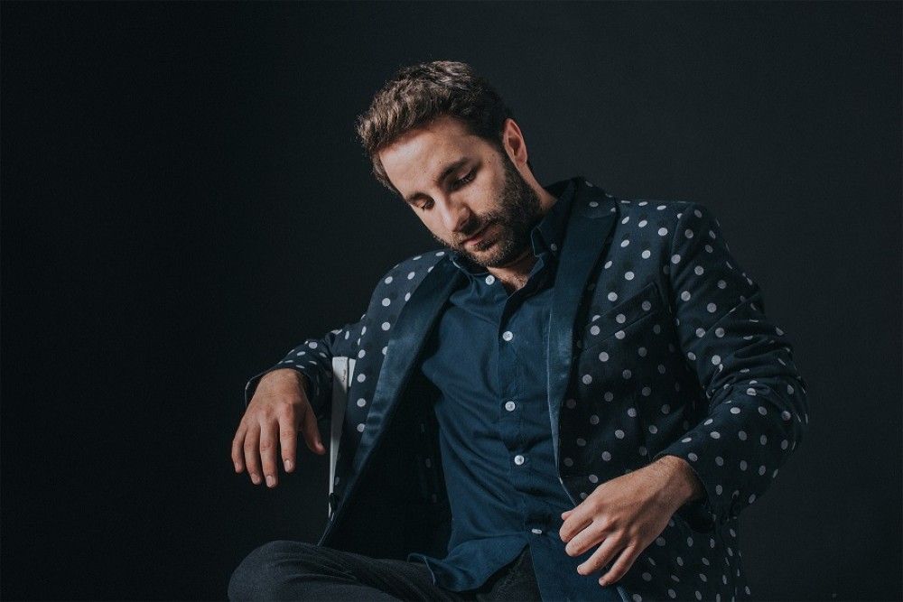 Chico Pérez, Derby Motoreta´s y Joselito Acedo componen la propuesta de Música y Museos’ en La Aduana la próxima semana
