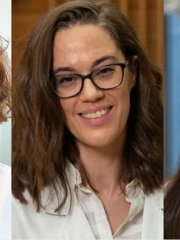 Tres científicas del CSIC, Premios a la Investigación 2020 de L’Oréal-Unesco