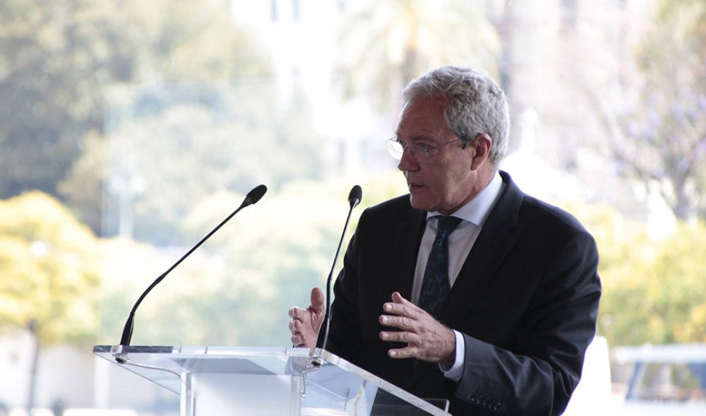 El Gobierno andaluz prevé que en 2021 la economía despegará hacia un ritmo de crecimiento previo a la pandemia