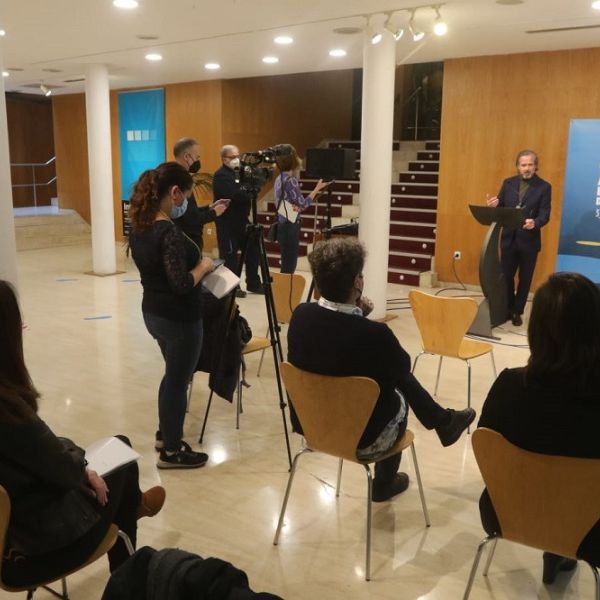 La Diputación y el Ayuntamiento de Málaga revisarán en el III Congreso Provincial de Artes Escénicas el estado del sector