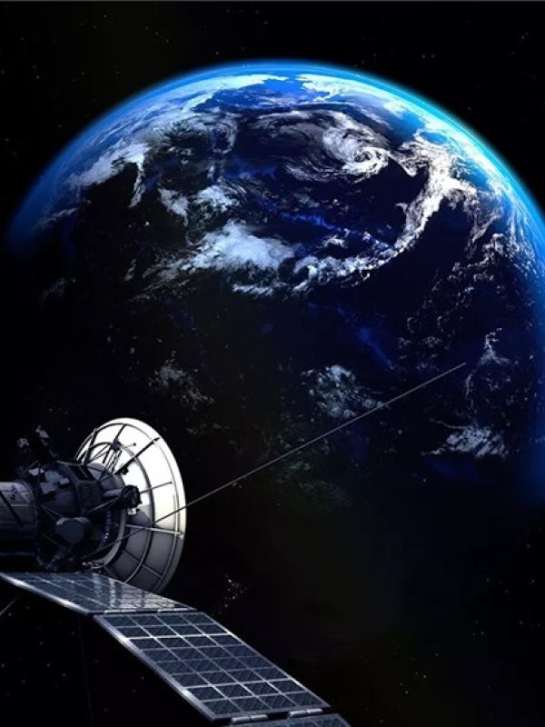 China pone en órbita un grupo de satélites de teledetección de la Tierra Yaogan 36