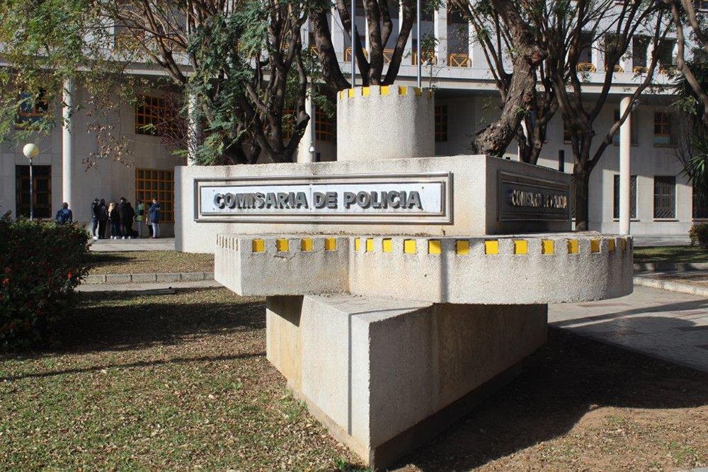La Comisaria Provincial de Málaga advierte de un nuevo repunte en los casos de estafas a clientes de bancos a través de SMS
