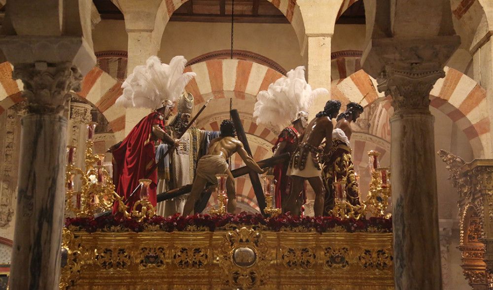 La Semana Santa de Córdoba, declarada Fiesta de Interés Turístico Nacional