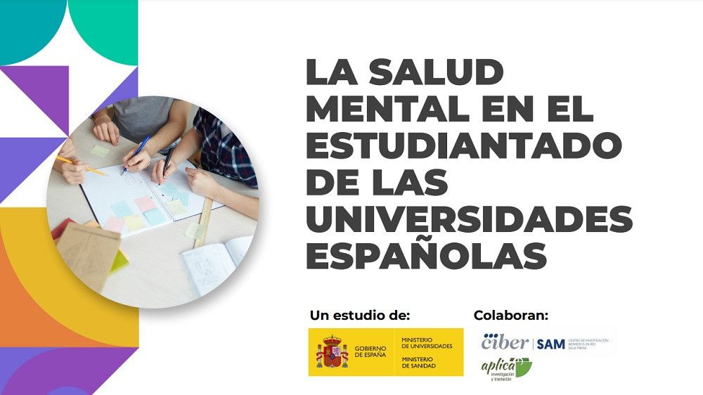 Más del 50% del estudiantado universitario necesitó apoyo psicológico durante el pasado cuatrimestre