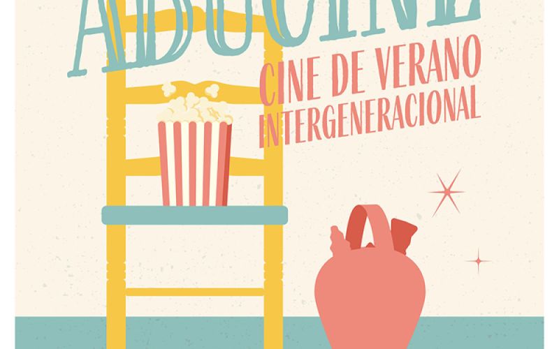 El lunes comienza una nueva edición de Abucine’, con proyecciones gratis en diez municipios malagueños