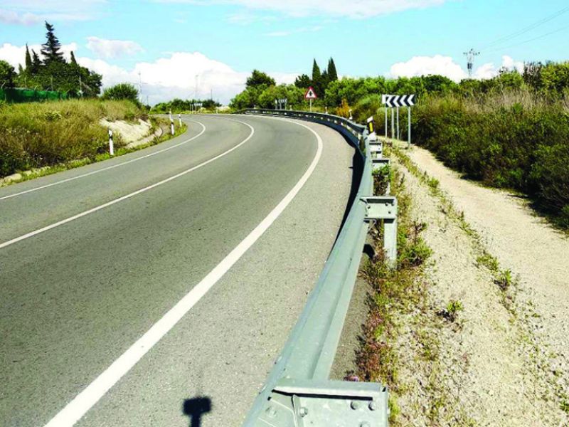 Adjudicadas las obras de 24 kilómetros de carril bici entre Jerez y La Barca de la Florida