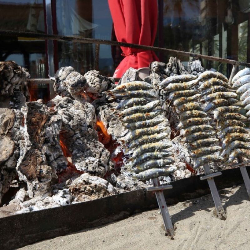 Medio centenar de restaurantes de toda la Costa del Sol participan en la tercera Ruta del Espeto que patrocina Sabor a Málaga’