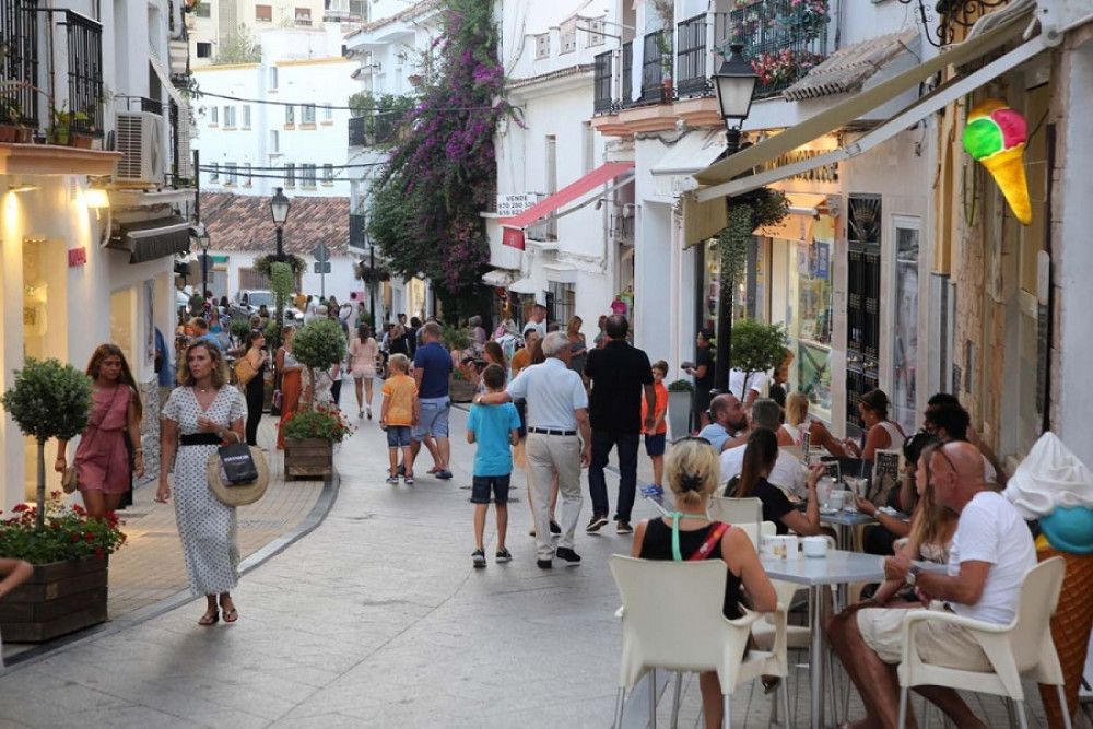 En mayo empieza el pago de las ayudas de 3.000 euros al comercio, la artesanía y la restauración
