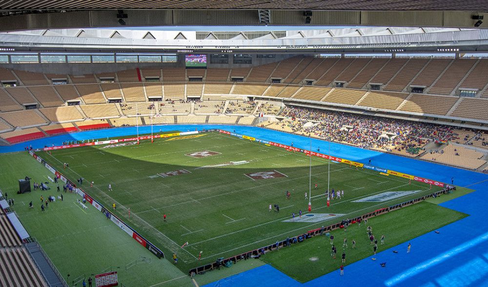 El Estadio La Cartuja de Sevilla acogerá la Final de la Copa del Rey de Rugby
