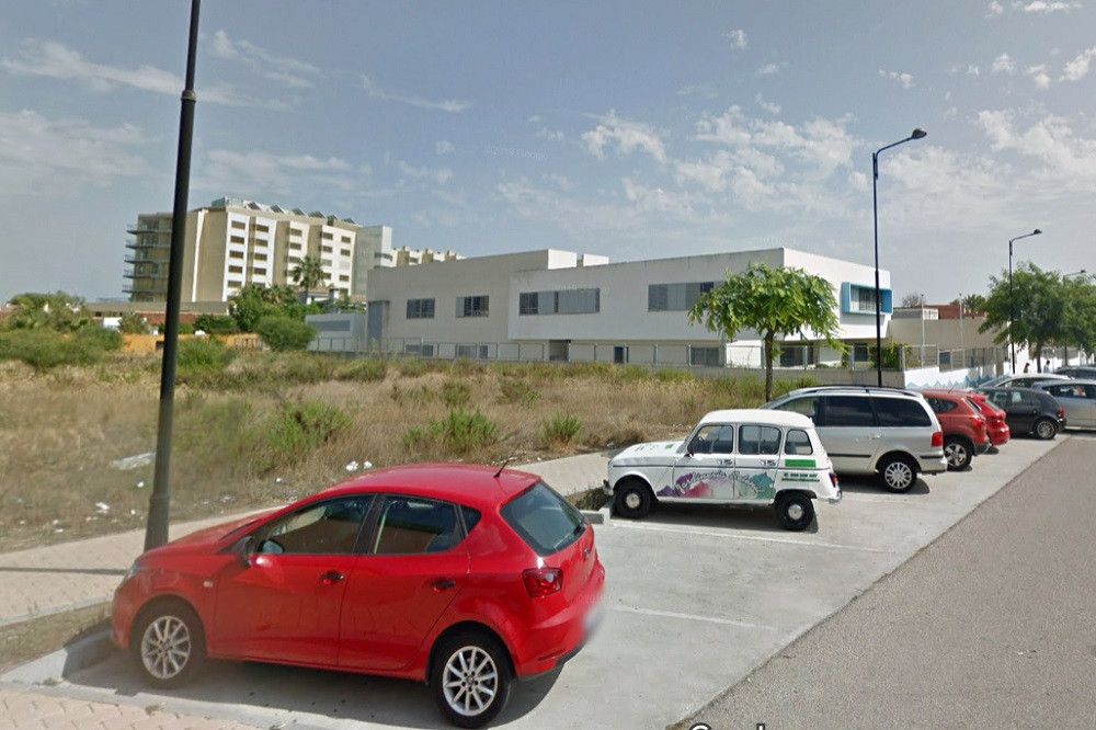 Educación destina más de 1,5 millones a la ampliación del CEIP Isdabe del Mar de Estepona
