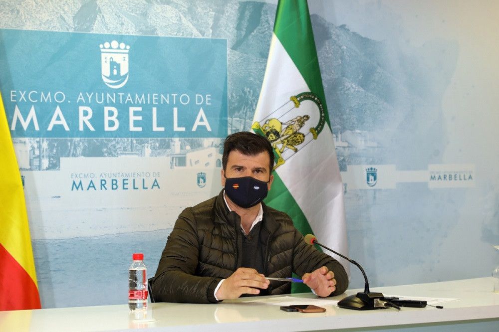 El Ayuntamiento eleva a 670.000 euros la inversión para los trabajos de recuperación del paseo marítimo y las playas tras los últimos temporales