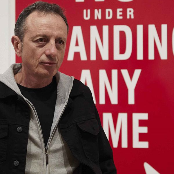Rogelio López Cuenca, Premio Nacional de Artes Plásticas 2022