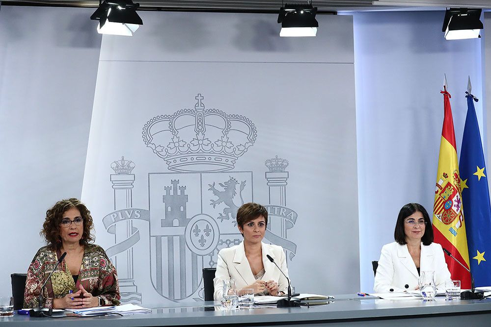 El Gobierno regula las actividades de los grupos de interés, los "lobbies", tras las quejas de la Unión Europea