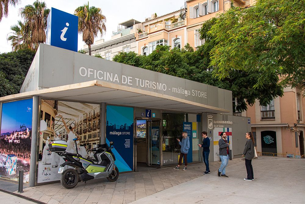 Aehcos y representantes policiales se han reunido en Marbella para hacer un balance sobre la seguridad en la provincia de Málaga
