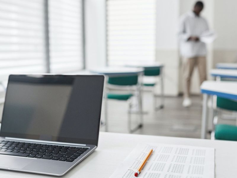 La Consejería de Empleo convoca pruebas para acreditar competencias clave a desempleados sin estudios secundarios