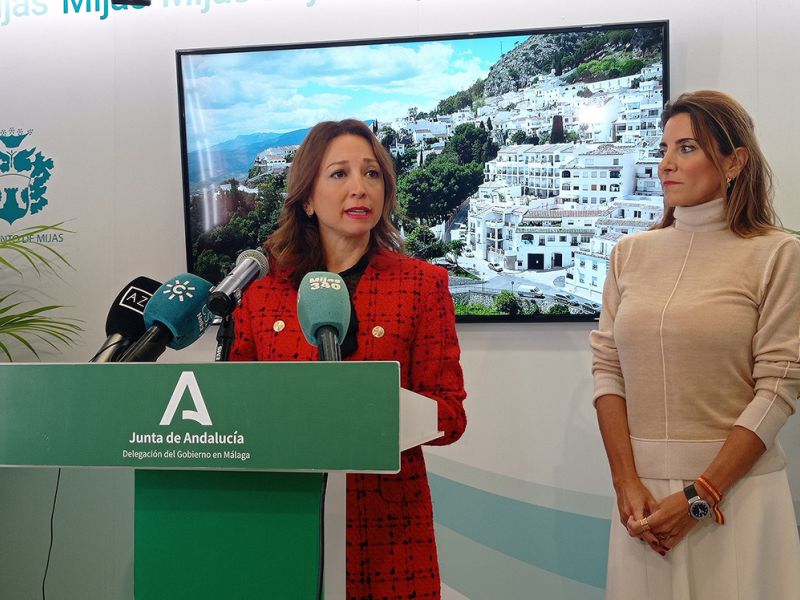 Mijas contará con una nueva infraestructura sanitaria que innovará en procesos y prestaciones asistenciales