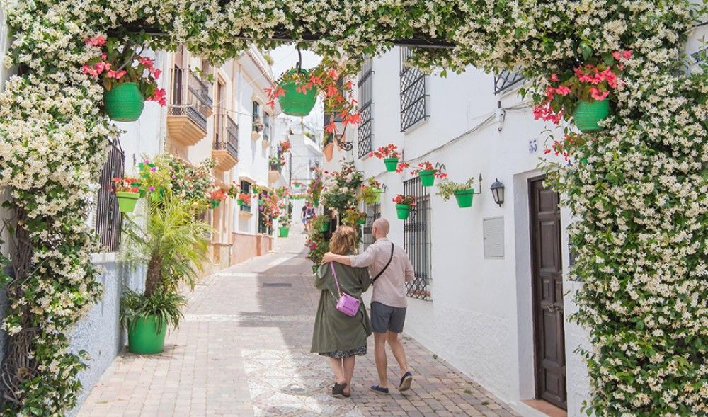 Andalucía tendrá seis nuevos municipios turísticos antes de fin de año