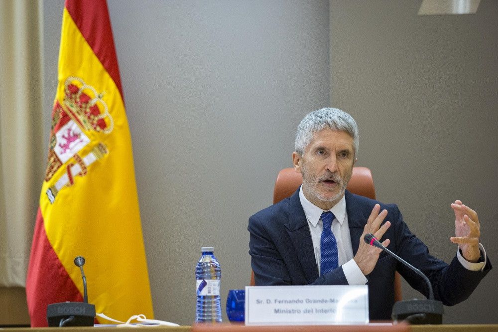 Los accidentes de tráfico se cobraron la vida de 1.004 personas el pasado año