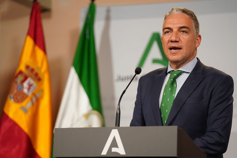 El Gobierno andaluz asegura que el Programa de Refuerzo Estival mejora de la tasa de aprobados del alumnado de Secundaria